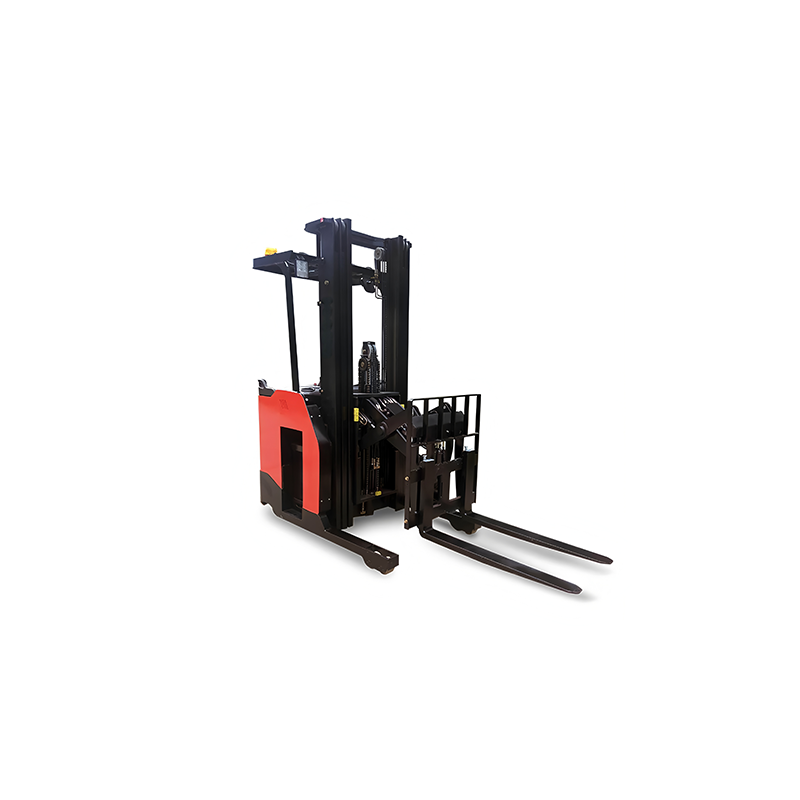 Telescopic Pallet Truck