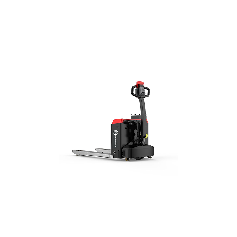 Explosion-proof Electric Pallet Trucks