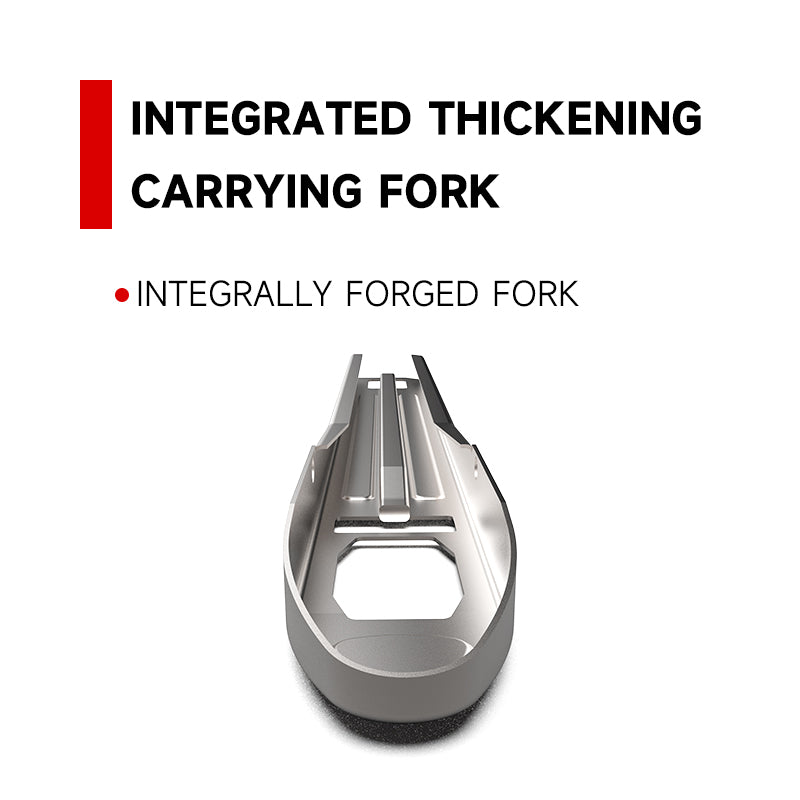 DIPAOWANG-RK28 Lightweight Electric Pallet Truck, 1.5/2.0-ton load capacity