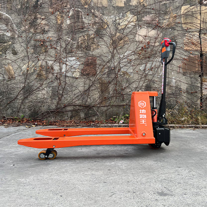 DIPAOWANG-RK28 Lightweight Electric Pallet Truck, 1.5/2.0-ton load capacity
